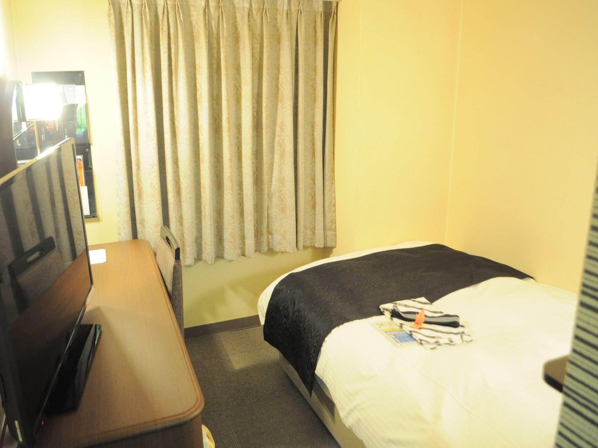 Apa Hotel Owari Ichinomiya Eki-Mae Экстерьер фото