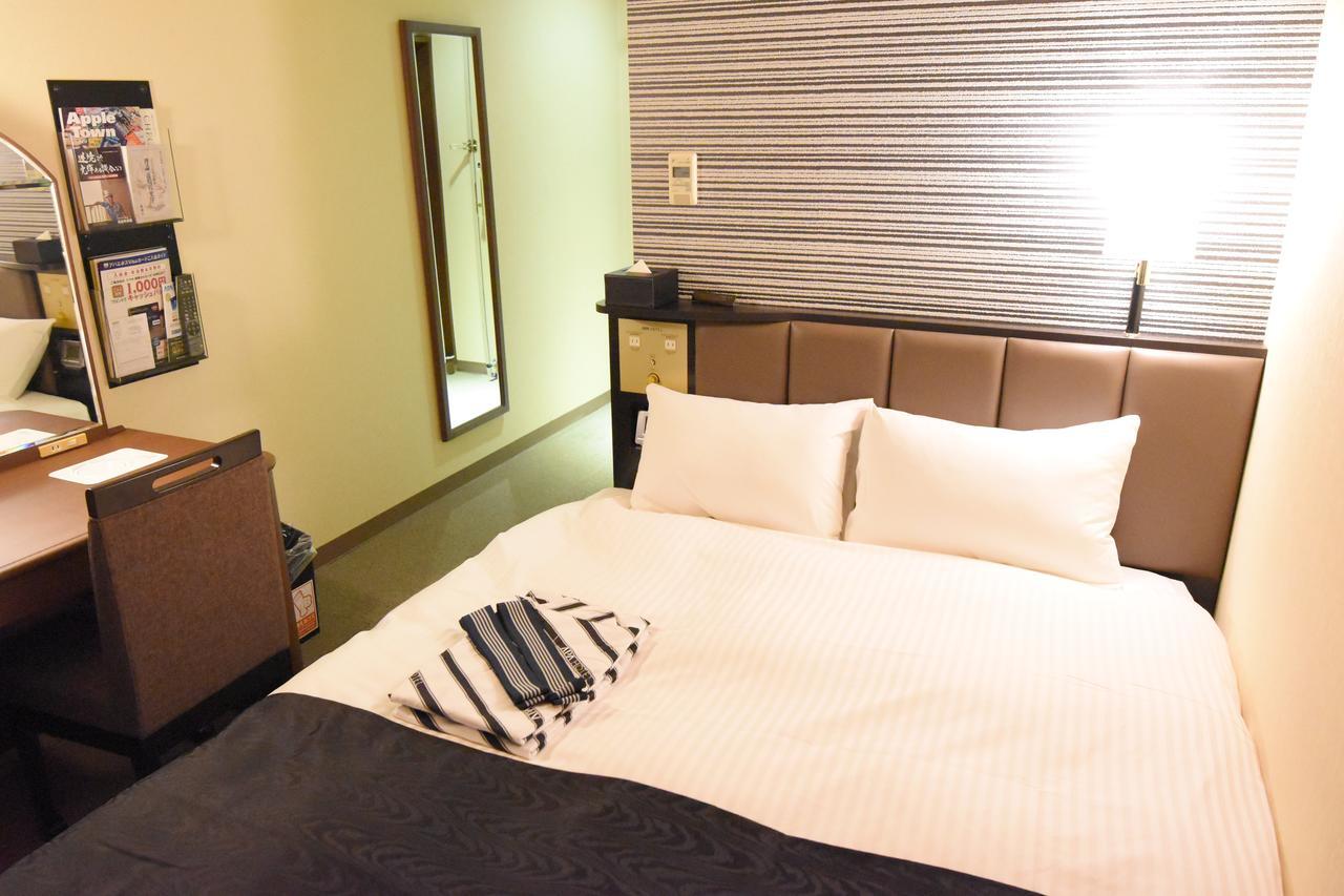 Apa Hotel Owari Ichinomiya Eki-Mae Экстерьер фото