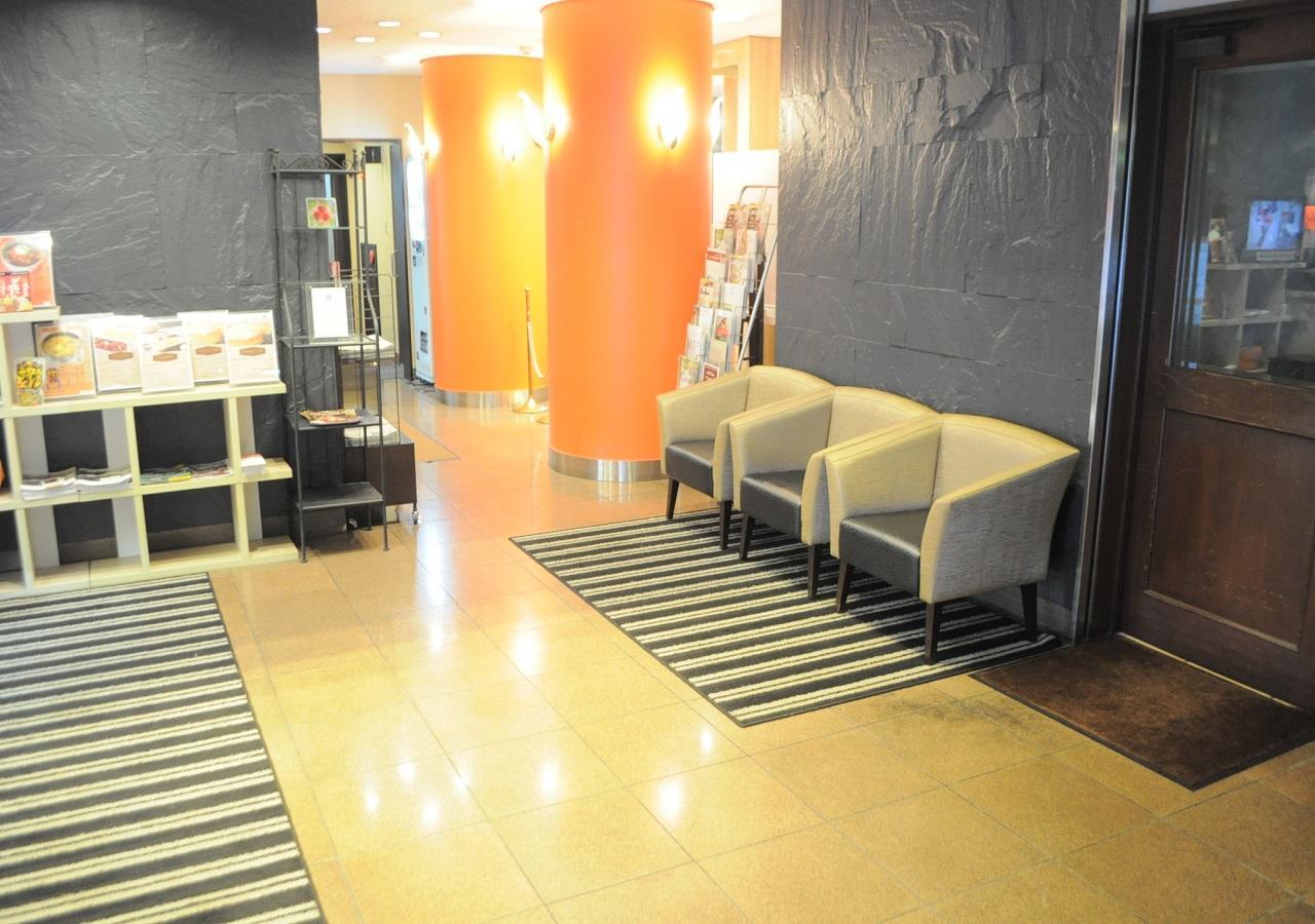 Apa Hotel Owari Ichinomiya Eki-Mae Экстерьер фото