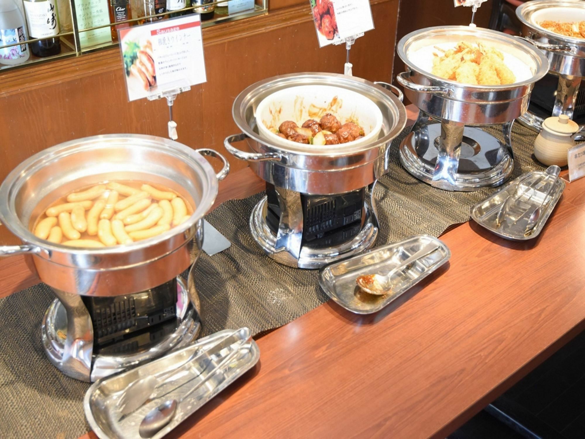 Apa Hotel Owari Ichinomiya Eki-Mae Экстерьер фото