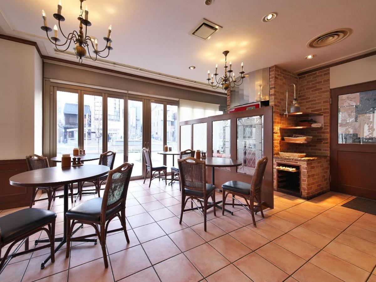 Apa Hotel Owari Ichinomiya Eki-Mae Экстерьер фото
